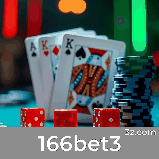 166bet3: A Plataforma de Apostas com Segurança e Profissionalismo