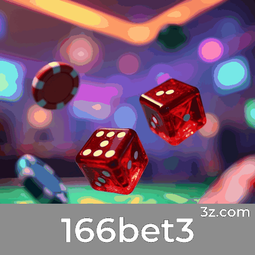Experiência de Casino Elite no 166bet3: Dealers Reais e Jogos Premium