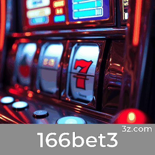 166bet3: A Plataforma de Apostas com Segurança e Profissionalismo