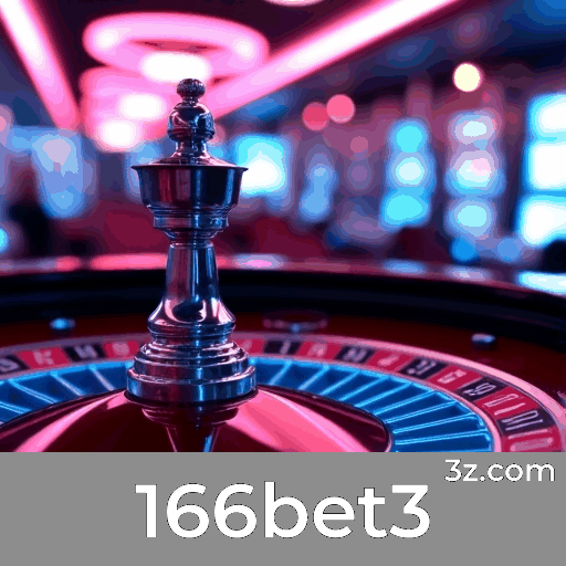 Experiência de Jogos Incríveis no 166bet3: Diversidade e Qualidade