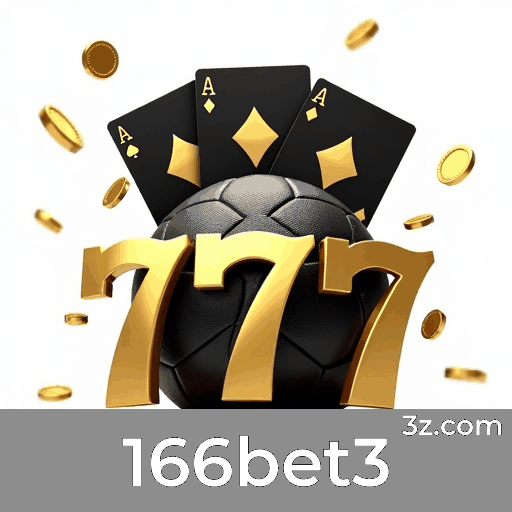 166bet3: Experiência de Jogo Otimizada e Imersiva