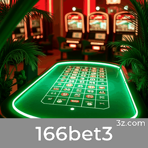 Experiência de Jogos Incríveis no 166bet3: Diversidade e Qualidade