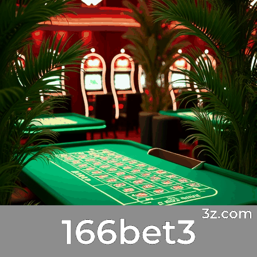 Experiência de Jogos Incríveis no 166bet3: Diversidade e Qualidade