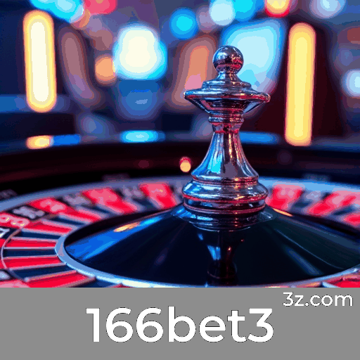 166bet3: A Plataforma de Apostas com Segurança e Profissionalismo